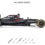 Will the new car make McLaren a front runner again?
