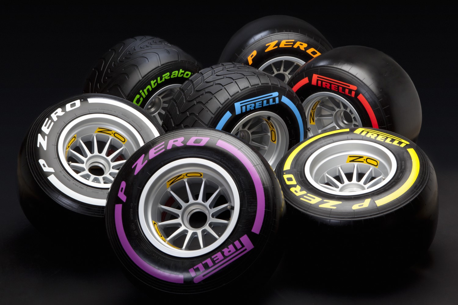 Teams expected to reject stiffer sidewall tires for 2016
