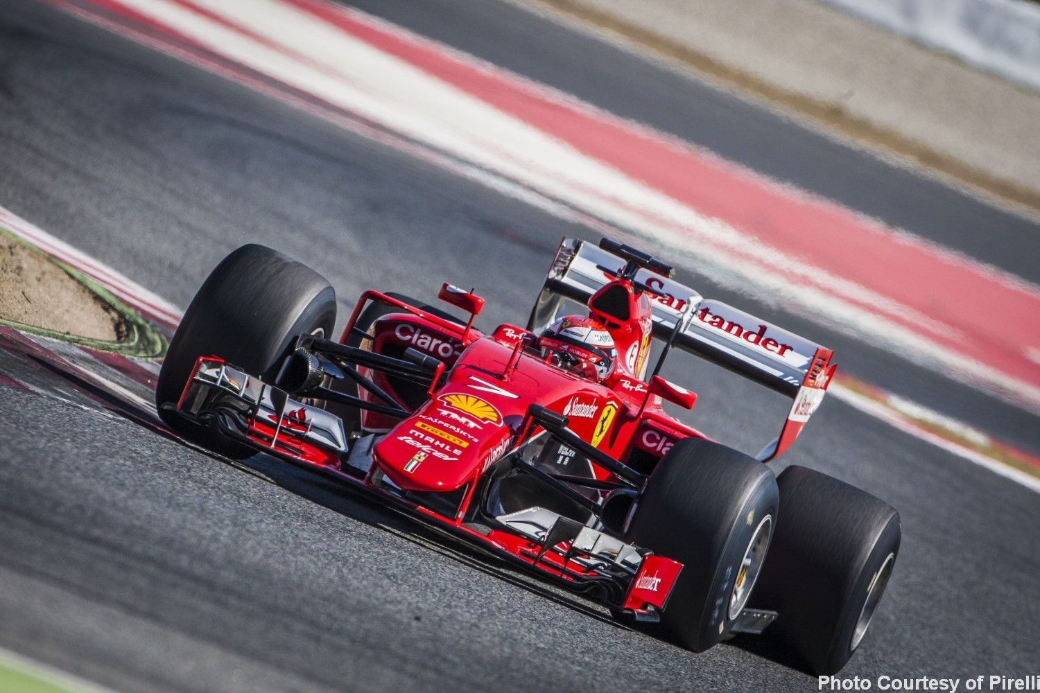 Ferrari launch date set