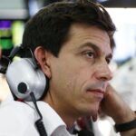 Even Toto Wolff is getting bored of the Mercedes parade