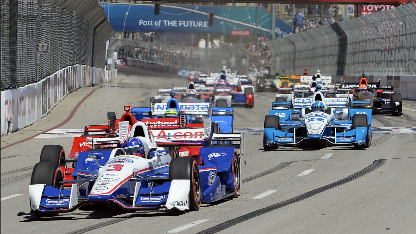 With Kevin Kalkhoven no longer involved with IndyCar (apparently) will F1 try to steal the Long Beach GP?