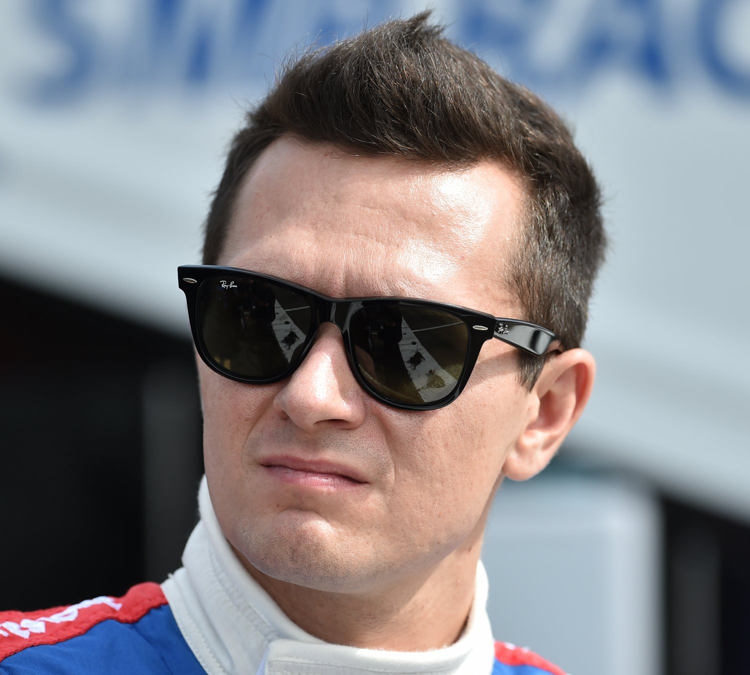 Mikhail Aleshin will look to build on his 5th place finish at St. Pete