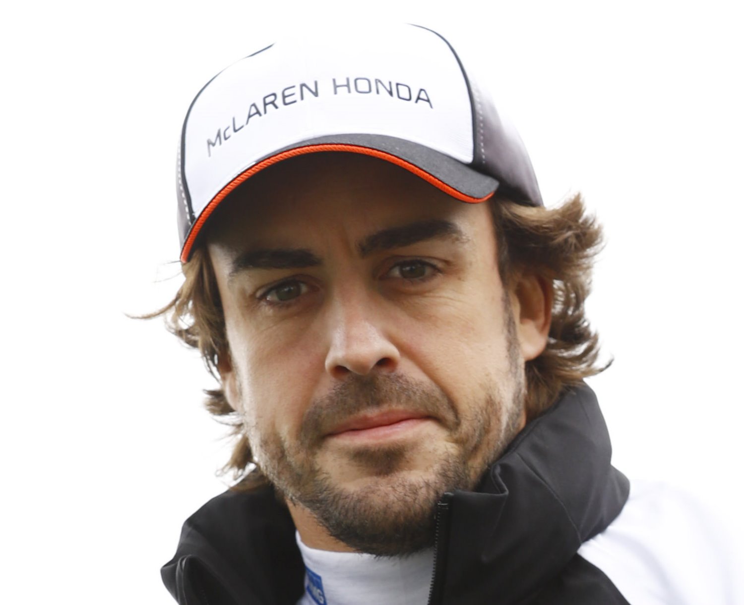 Alonso fully recovered