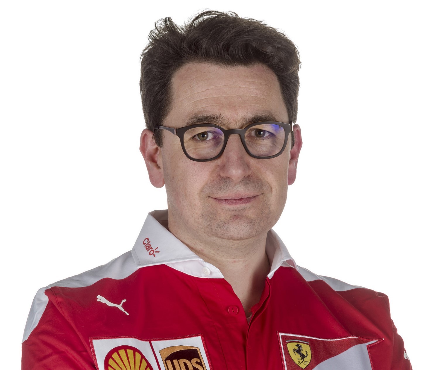 Wolff has nothing to worry about. Ferrari put an engine man (Binotto) in charge of chassis development