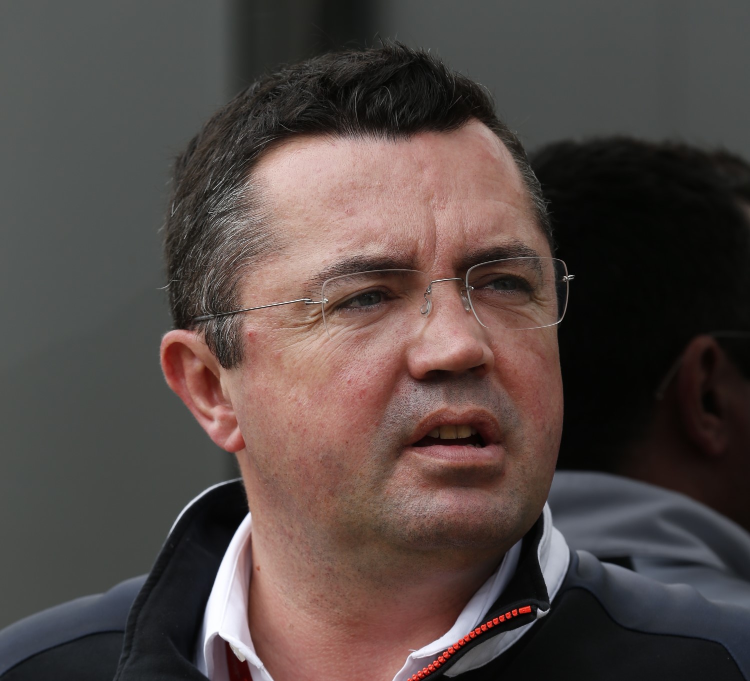 Boullier has failed in F1 everywhere he has worked