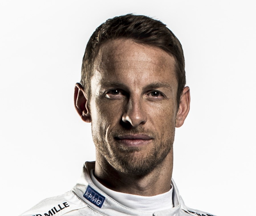 Will 2016 be the last for Button?