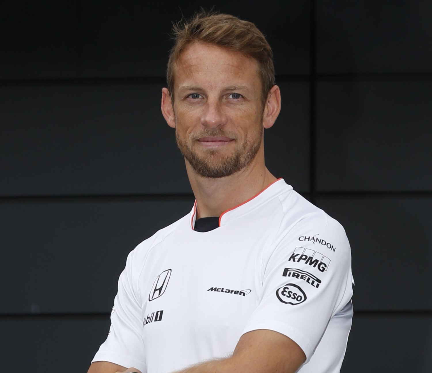 Jenson Button decided IndyCar racing is too dangerous