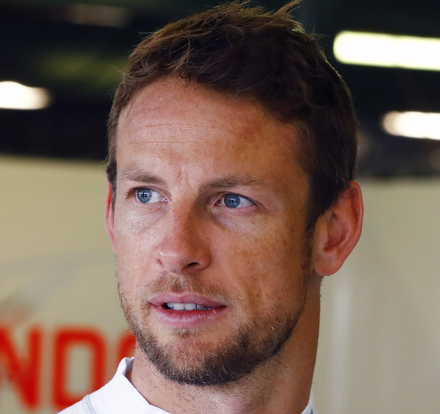 Jenson Button mocks F1 ride-buyers