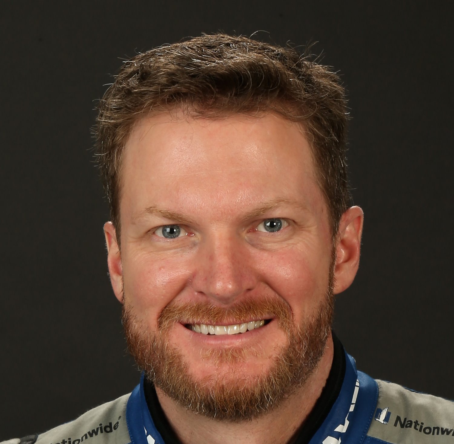 Dale Jr. is smart enough to know who butters his bread