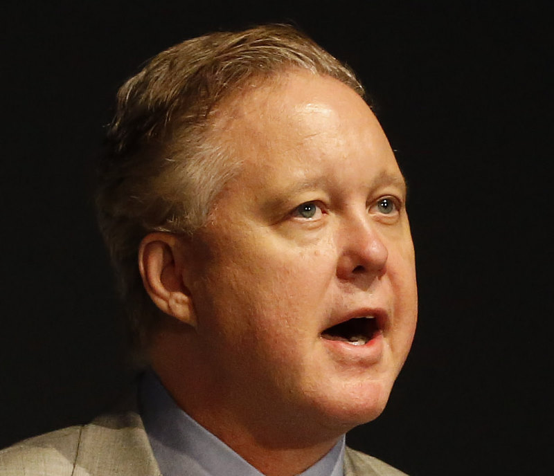 Under Brian France the Daytona 500 drew a lower rating and fewer viewers than every game of last year's NBA Finals, World Series, Final Four and College Football Playoff, horse racing's Kentucky Derby and Belmont Stakes, and the final round of The Masters