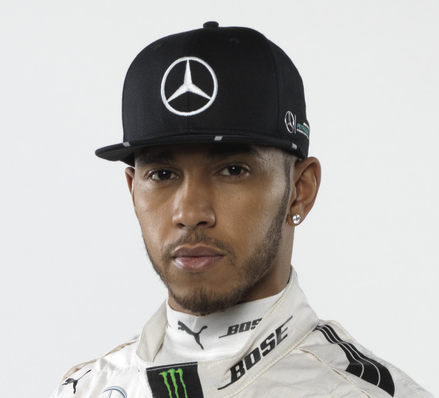 Will the 'real' Lewis Hamilton please show up