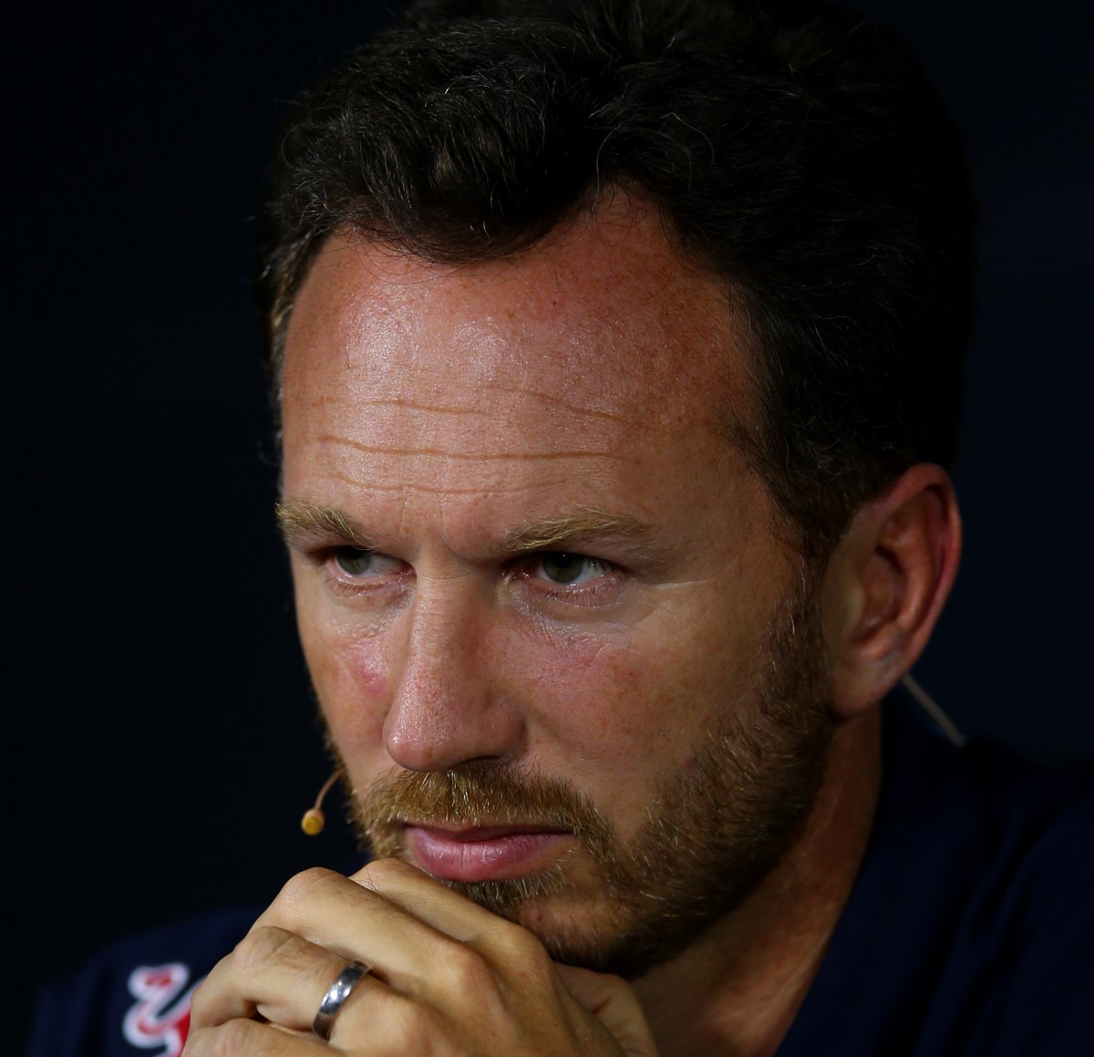 Horner says it's too late now