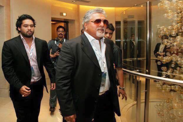 With team owner Vijay Mallya wanted by authorities in India, and possibly facing jail time, the team does not have the resources it needs.