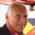 Mateschitz to move both his teams to the soon to be superior Honda engine