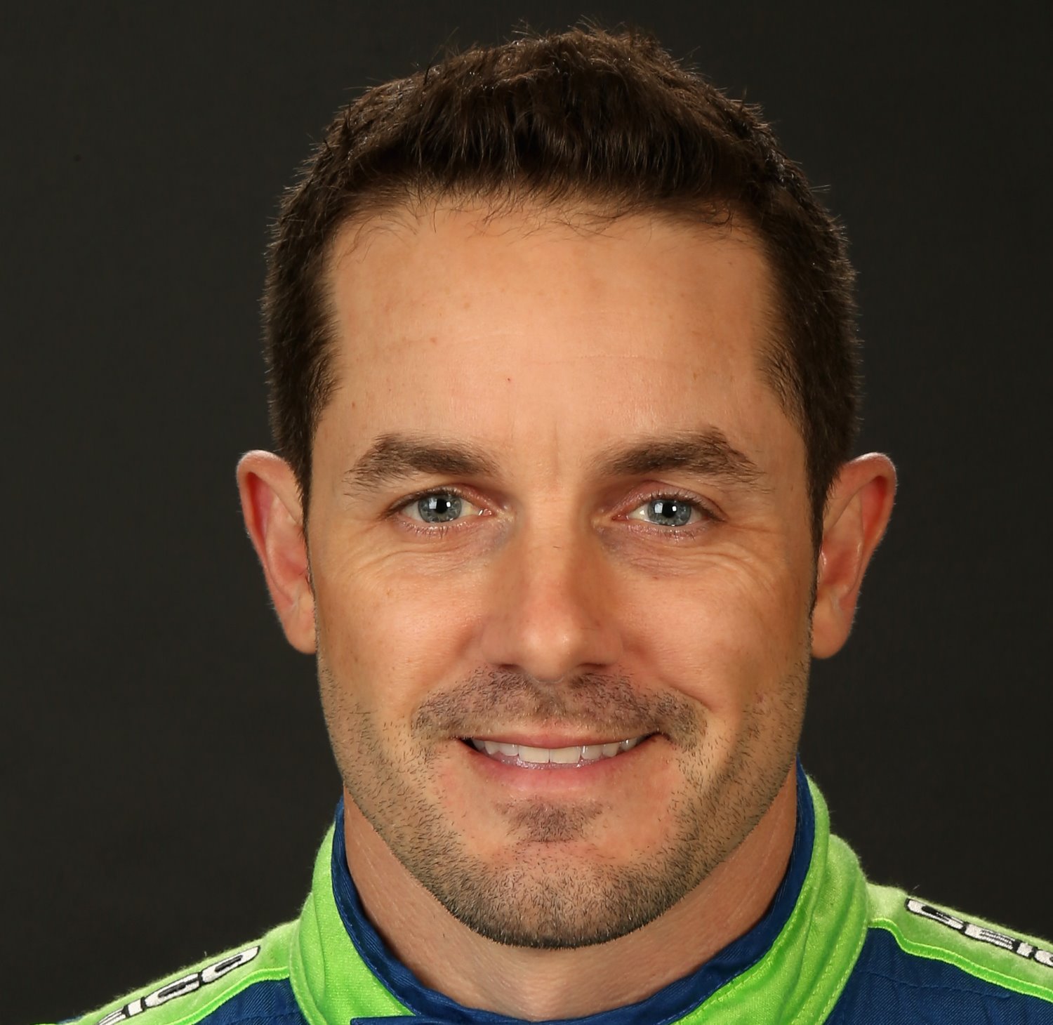 Former open wheeler Casey Mears wasted his career in NASCAR