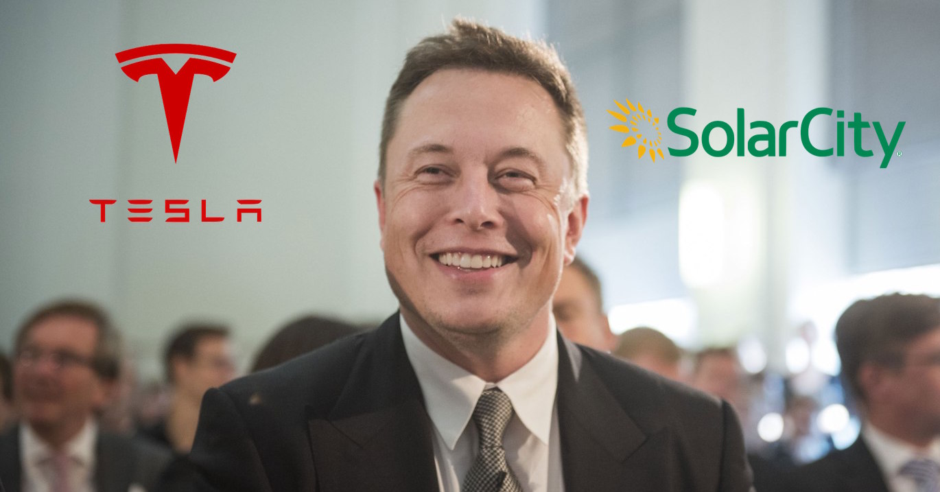 Does Musk have a conflict of interest?