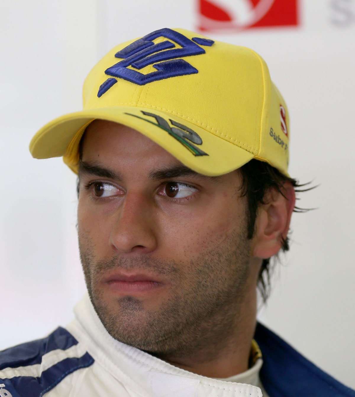 Felipe Nasr needs more money to buy Sauber ride