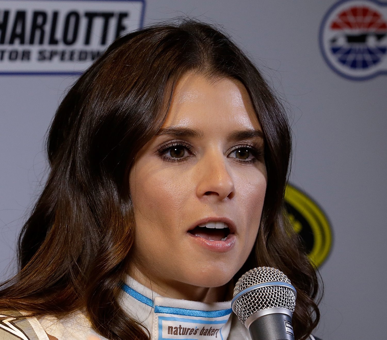 Danica Patrick: "I hope it’s not just a big argue-fest because I’ve experienced in IndyCar"