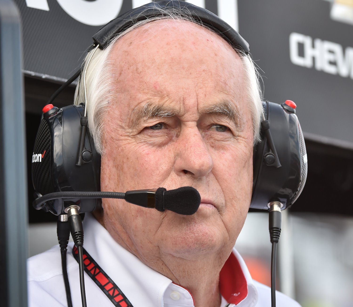 The Roger Penske's of the world don't care about the future of the sport because they figure they will be retired before it dies