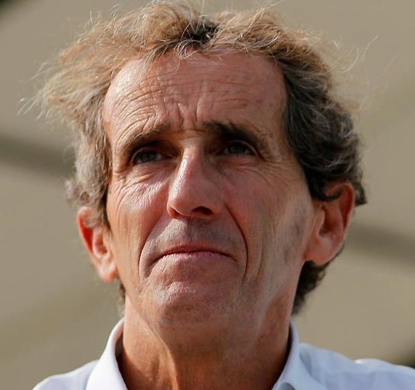 Alain Prost says the obvious - of course Honda will be better in 2016, no one can they be worse than they were in 2015?