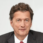 Malte Radmann, General Manager of Porsche Engineering