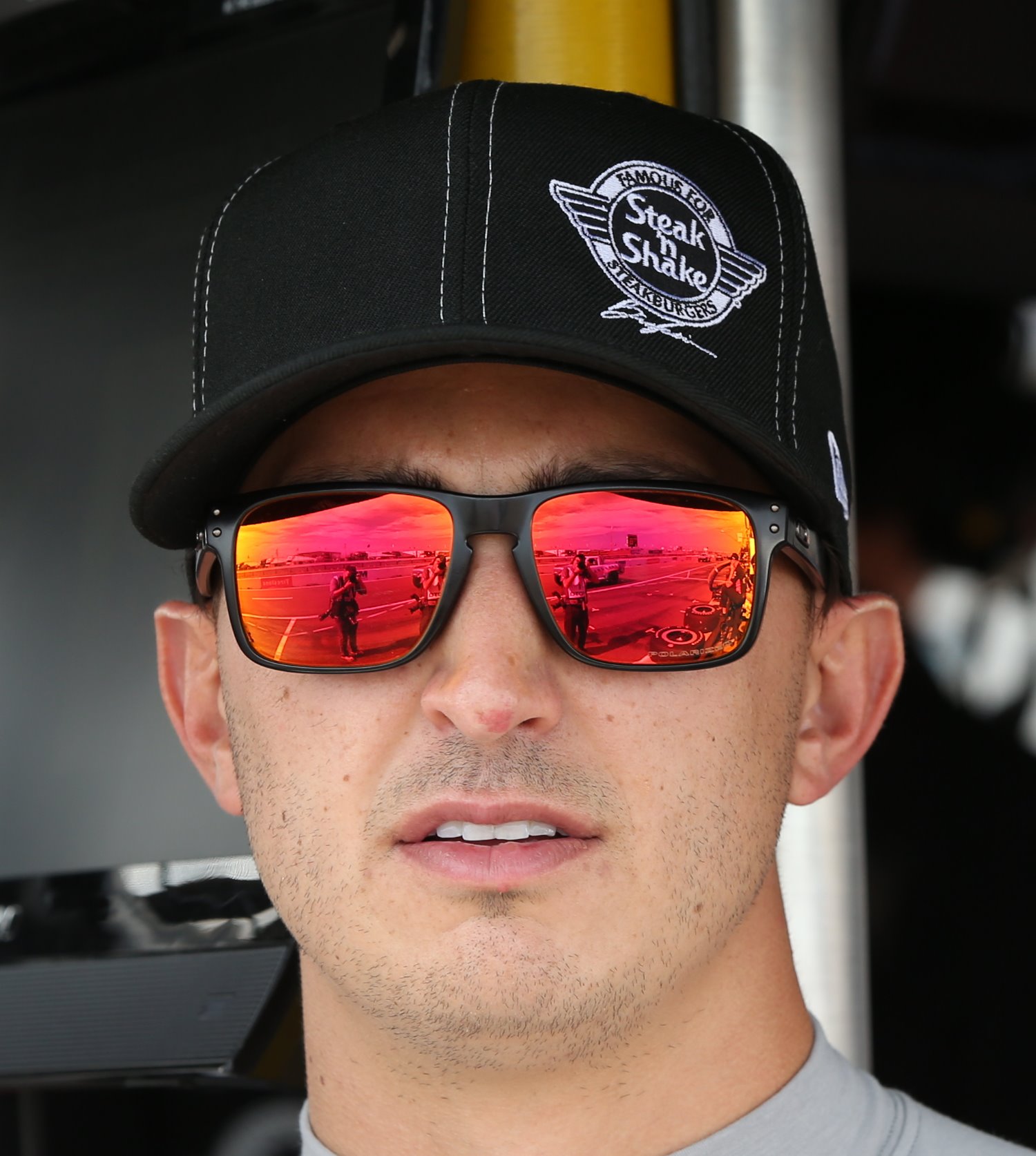 Graham Rahal to drive Rolex 24 and 12 Hours of Sebring