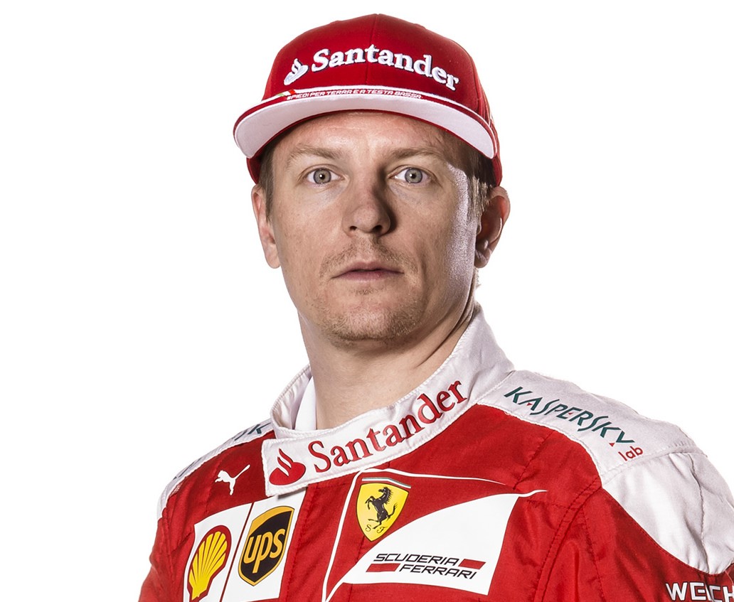 Raikkonen chose not too comment on new qualifying rules