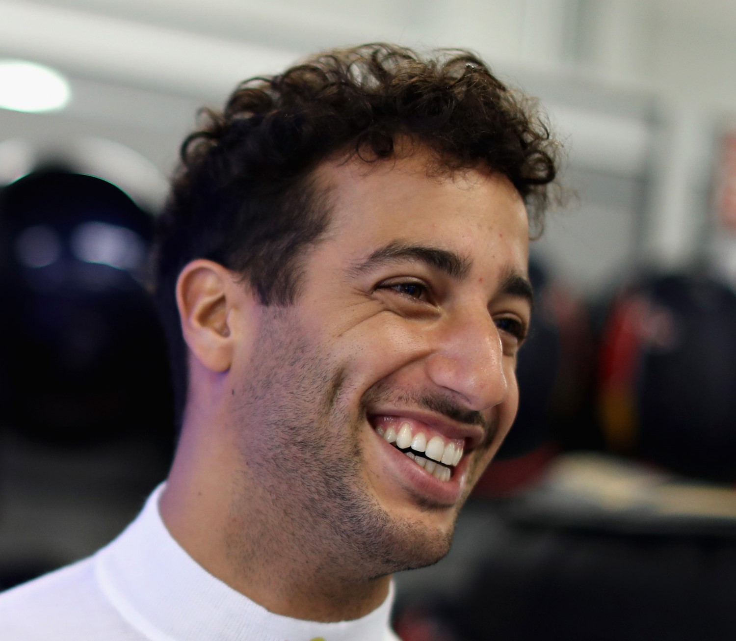 Ricciardo making less money than Verstappen is the biggest joke in motorsports
