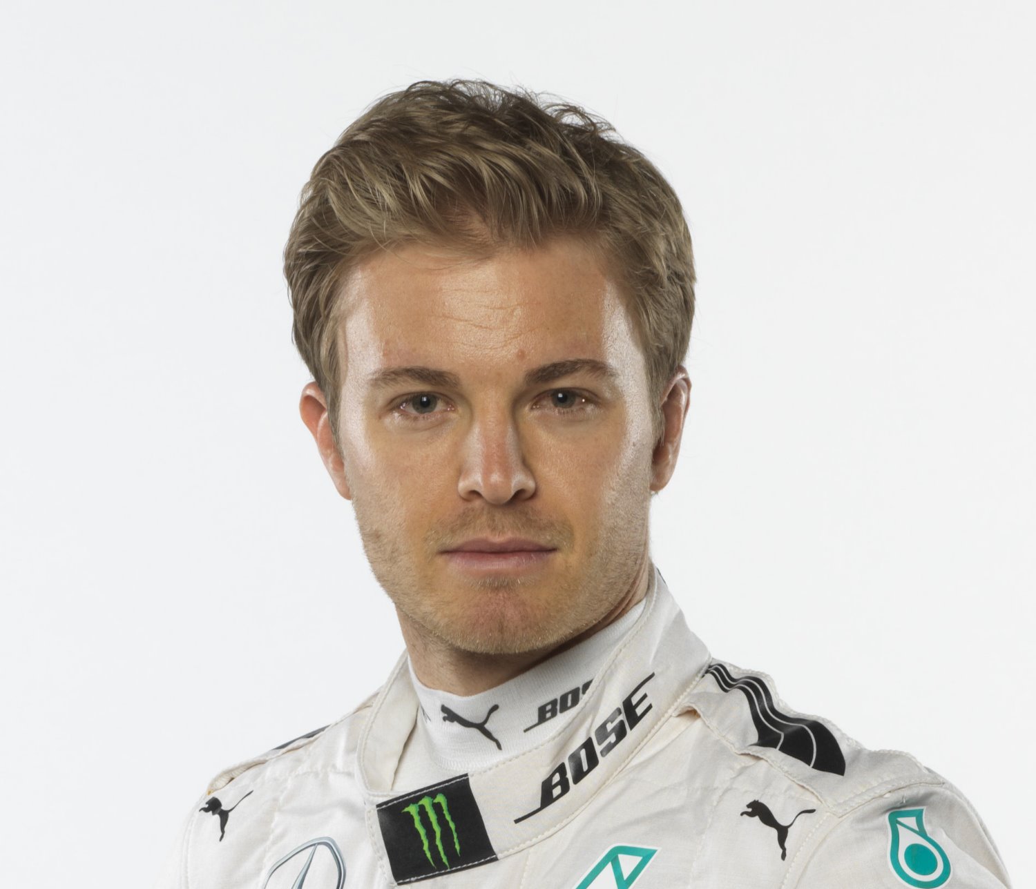 Rosberg has no worries about new contract
