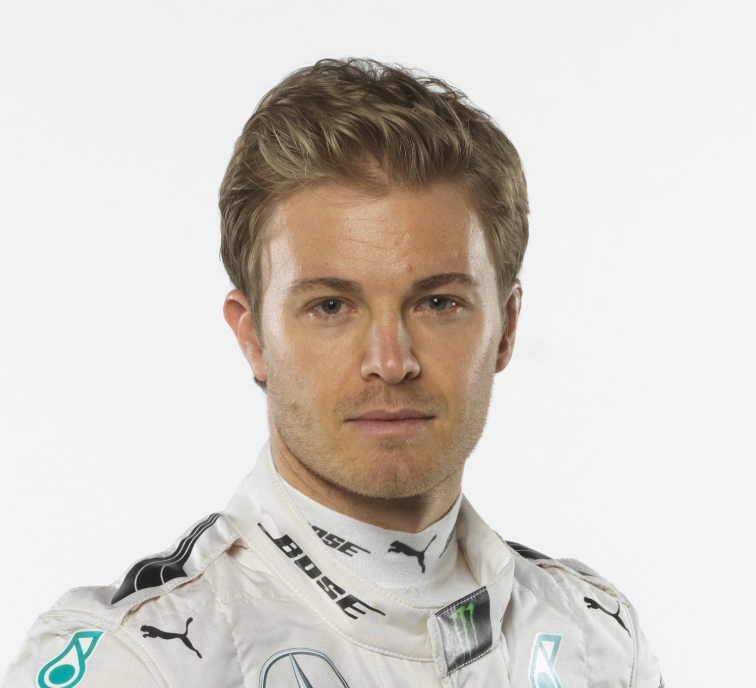 Nico Rosberg is 100% correct