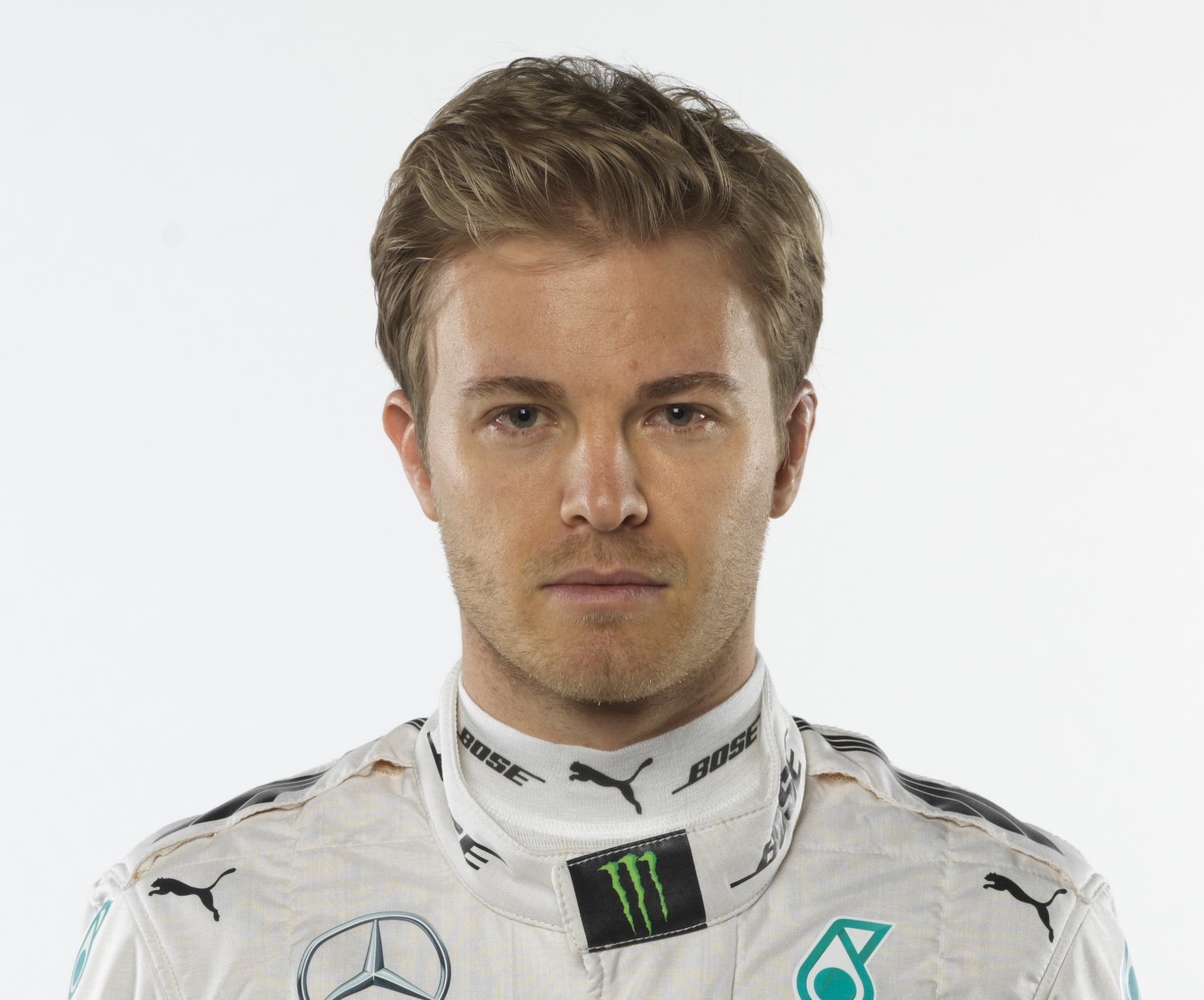Rosberg denies any blame