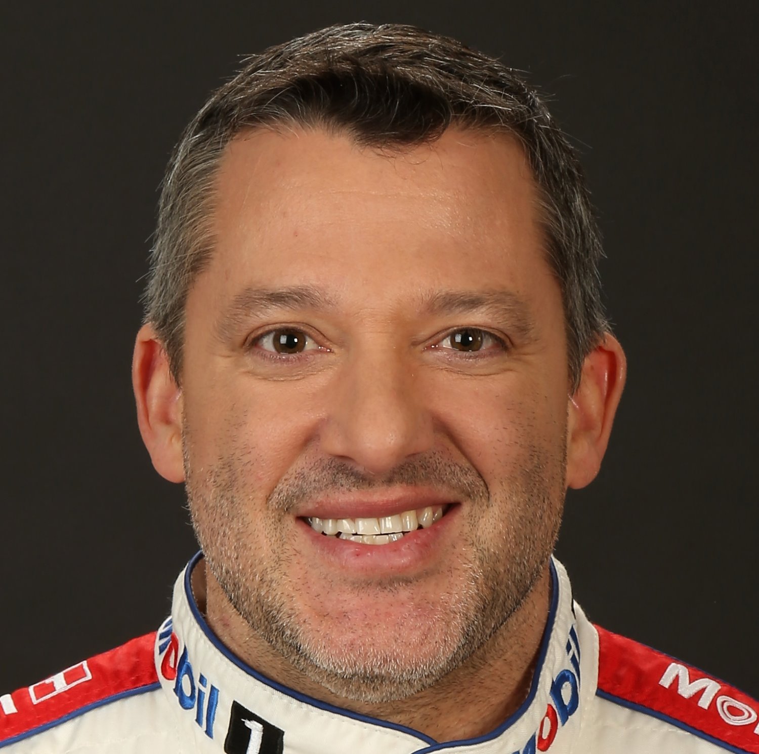 Tony Stewart in the clear now but lighter in the wallet