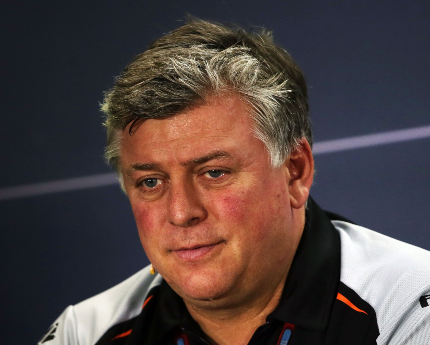 Szafnauer eyes change at Force India