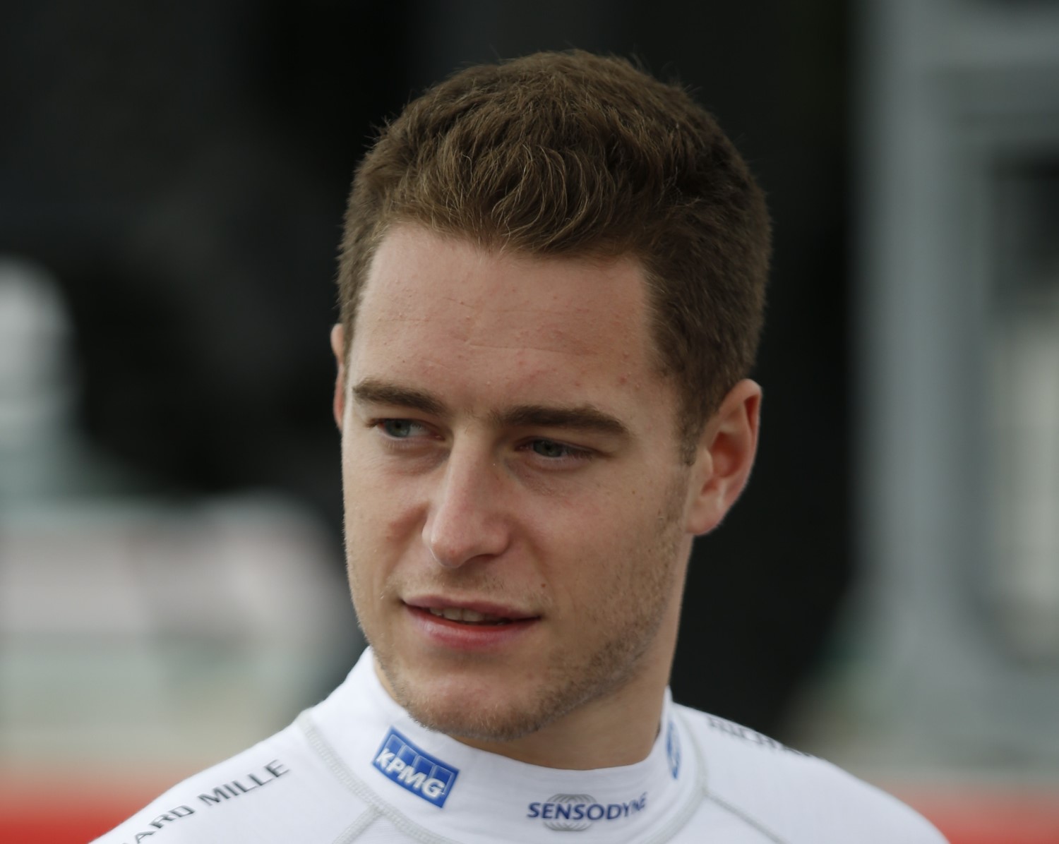 Stoffel Vandoorne knows Aldo Costa is not designing the McLaren