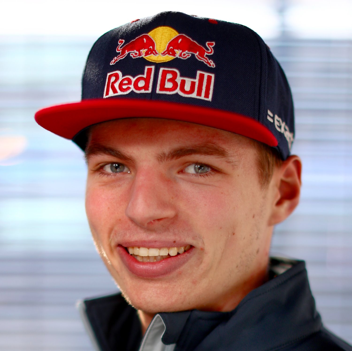 Max Verstappen a future champion says Prost. Who can disagree?
