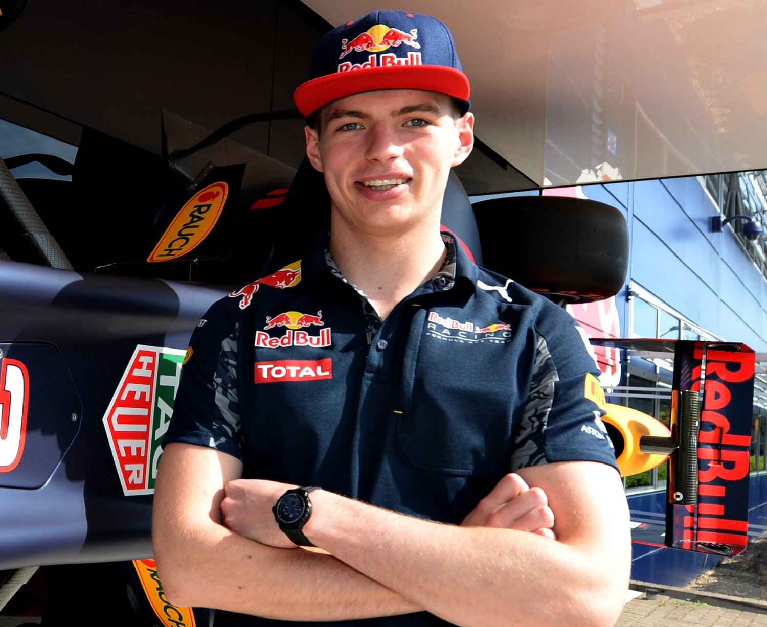 Will Verstappen learn from his Monaco mistakes?
