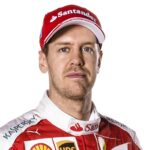 Vettel hopes the new car can challenge the Mercedes