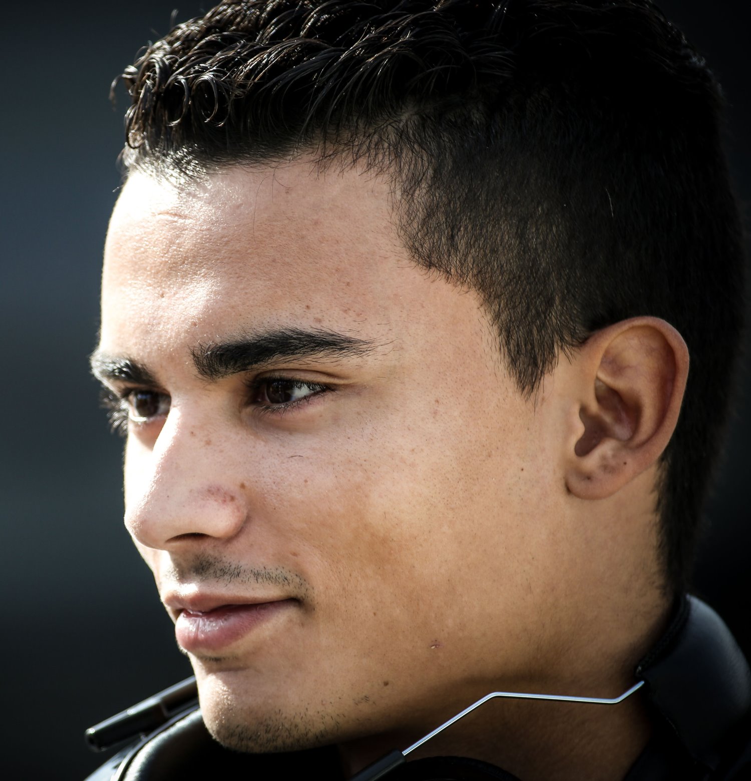 Pascal Wehrlein hopes others screw up