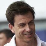 Toto Wolff confident