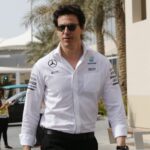 Toto Wolff looking for a 1-2 on Sunday to put the nail in Ferrari's coffin