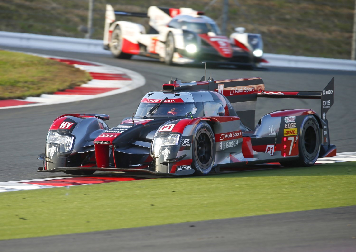 Audi is out of sportscars so they could do an F1 engine. Will they propose their air polluting diesel engines that they ran (cough-cough) in WEC for years?