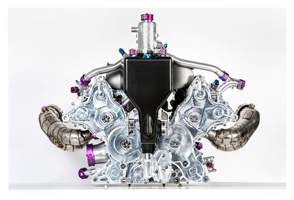 The silly LMP1 hybrid engines are way too costly at a time when the automotive industry will soon ditch hybrid for full electric cars