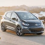 The Bolt is a game changer and wins yet another Car of Year award