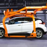 GM announced they are increasing Chevy Bolt production