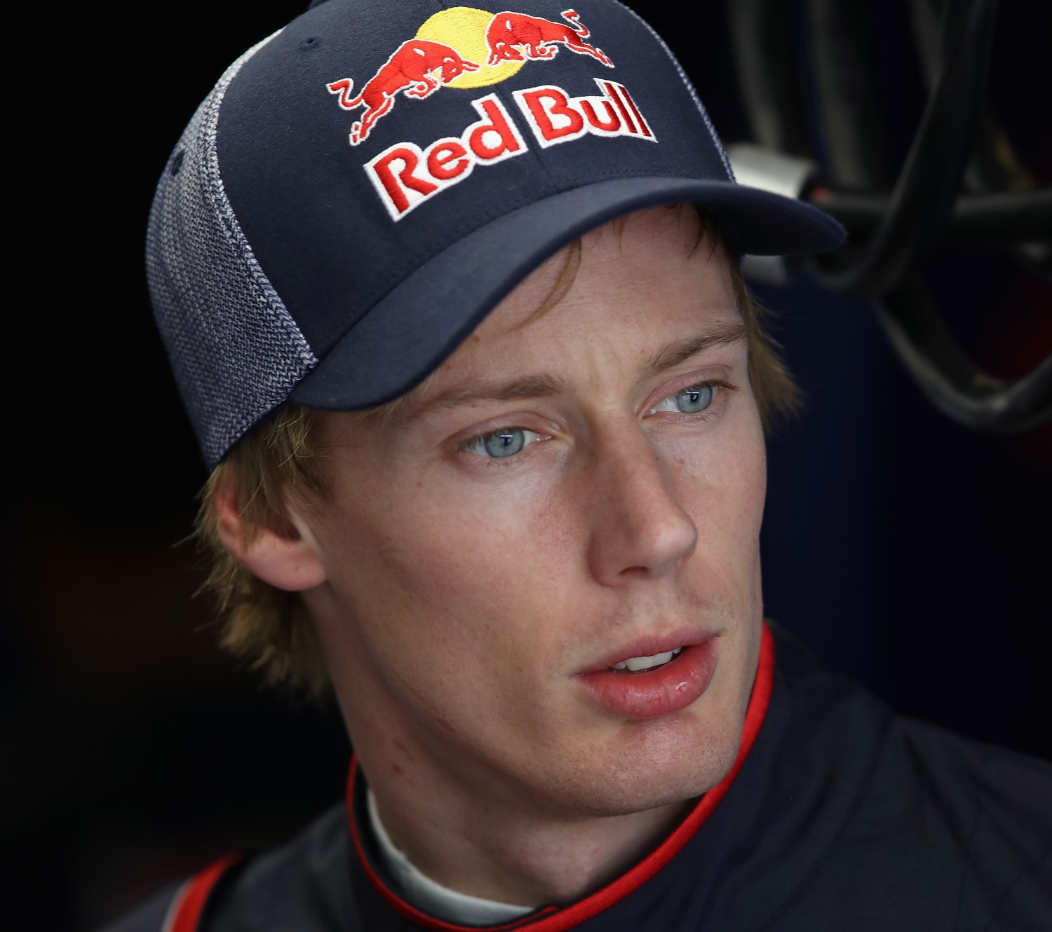 Brendon Hartley - is his check big enough for F1, or will he end up in IndyCar?