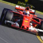 2017 Ferrari