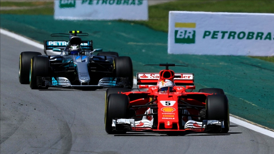 Ferrari gets beat year in and year out by Aldo Costa's Mercedes, and could see profit swell if it quits F1 and saves face