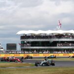 The BRDC cannot afford an F1 race
