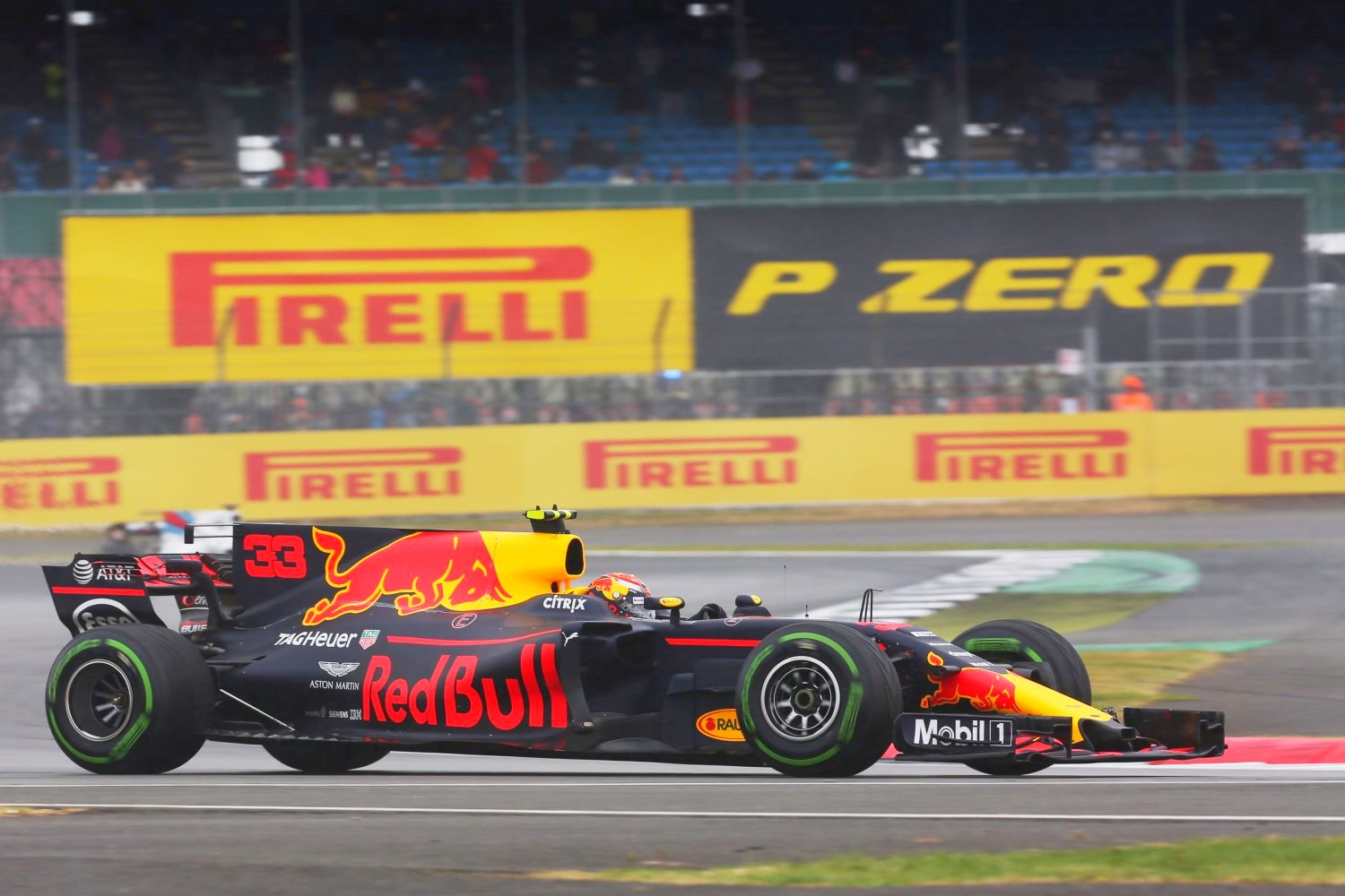 Verstappen is highly valued by Red Bull