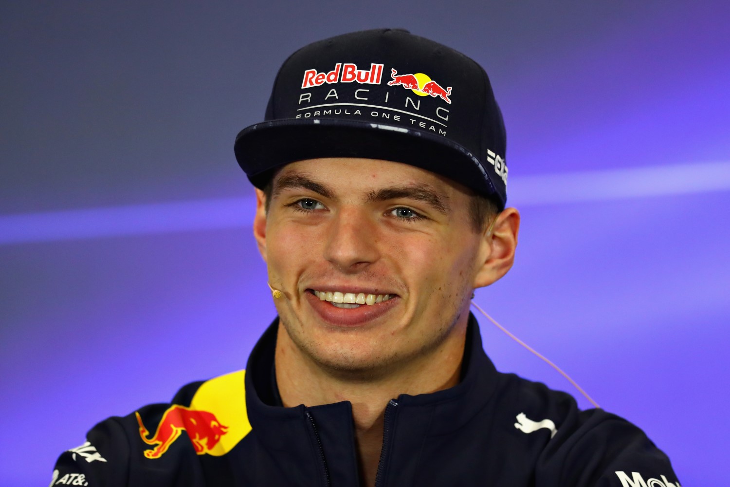 Verstappen knows the future looks bright with Honda power